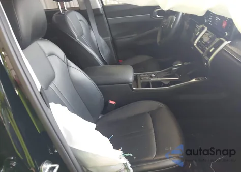 2023 Kia Sorento S from USA, damaged, VIN 5XYRL4LC5PG235672